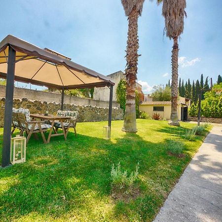 Cozy Family Friendly Apartment With Large Garden Close To Beaches - Dirella Kynopiástai Exterior photo