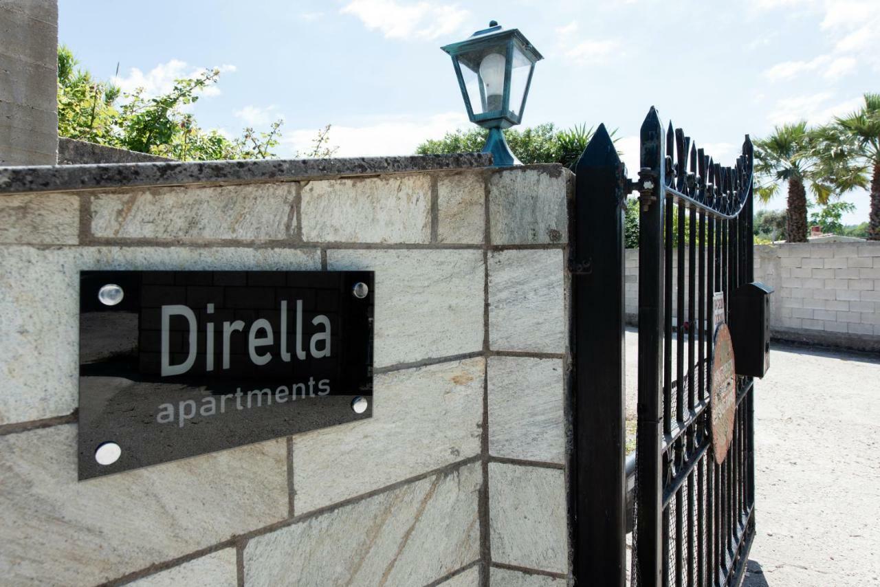 Cozy Family Friendly Apartment With Large Garden Close To Beaches - Dirella Kynopiástai Exterior photo